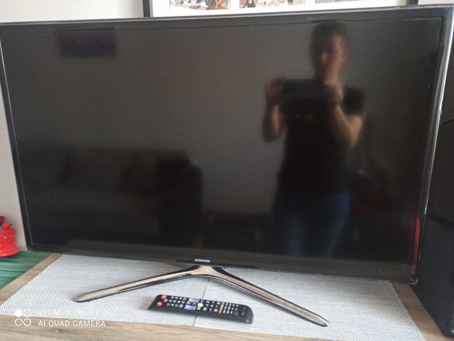 Telewizor samsung 40 cali