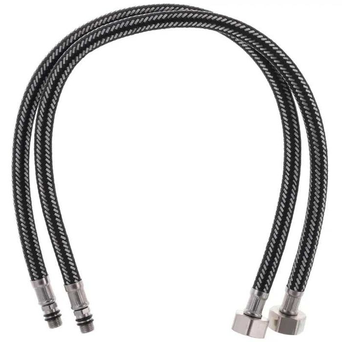 Змішувач для кухні Zerix FAB-4 (ZX3052) НОВИЙ