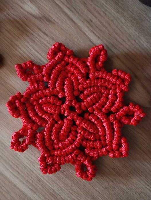 Podkładka pod kubek