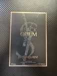 Perfumy męskie YSL black opium