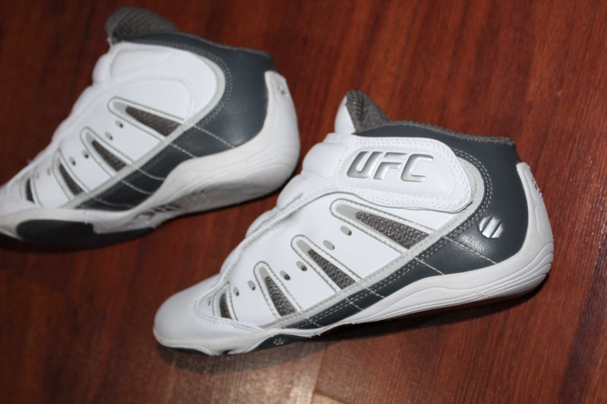 Buty treningowe MMA UFC Ultimate roz. 39,5