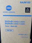 Konica Minolta TNP79K AAJW150 Czarny