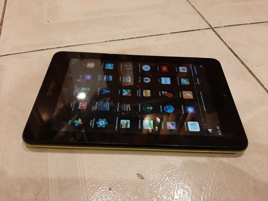 Планшет б.у. ASUS