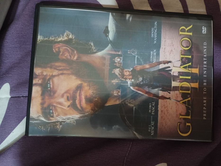 Filmes DVD vários