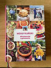 Meksykanski instaserial o gotowaniu