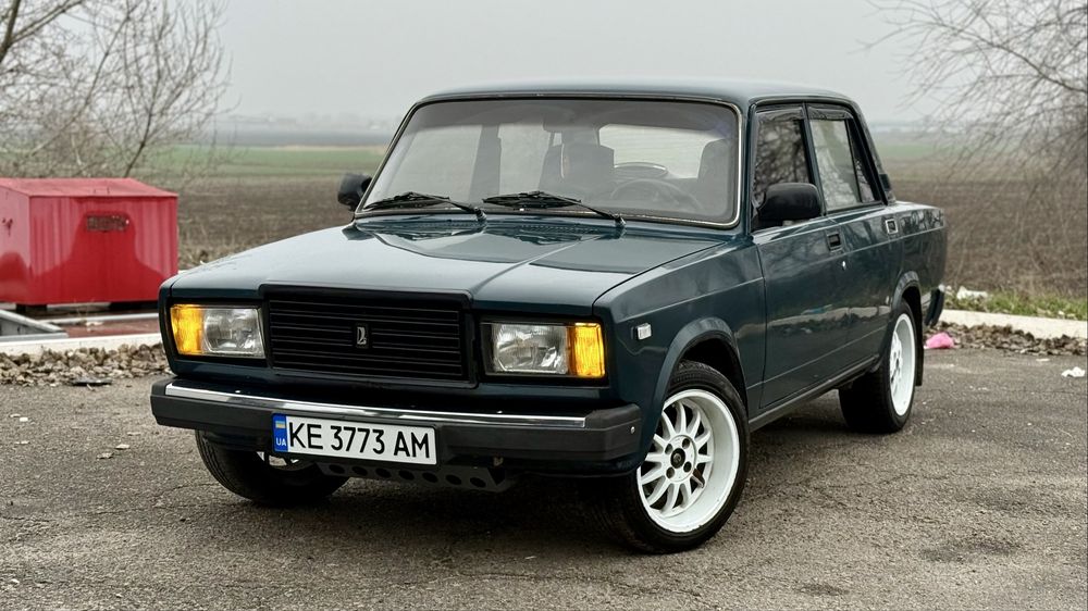 Продам ВАЗ 2107