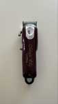Maquina de corte whal magic clip cordless