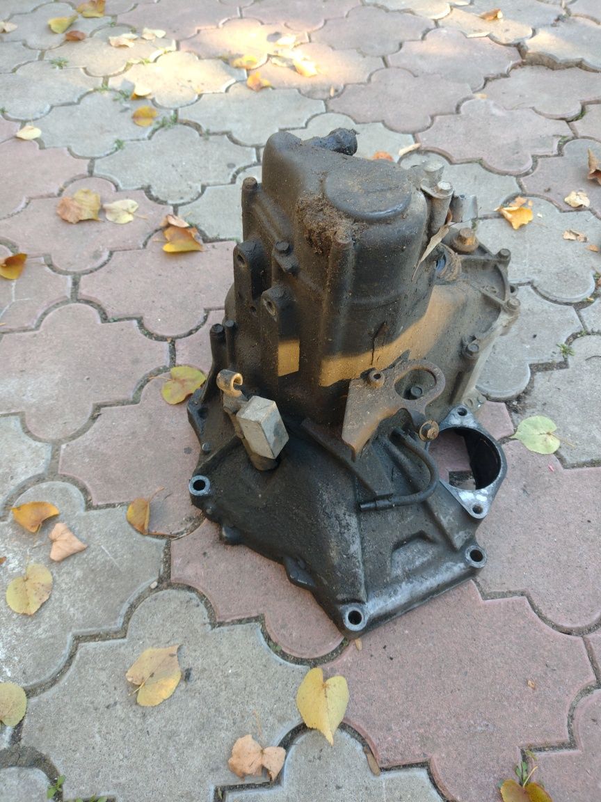 МКПП коробка передач Hinda civic shuttle 1986 1987 1985 1988 rover 200