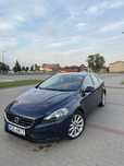 Volvo v40 D4 gotowy do jazdy