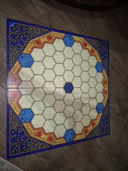 Настільна гра "Indigo"від Ravensburger