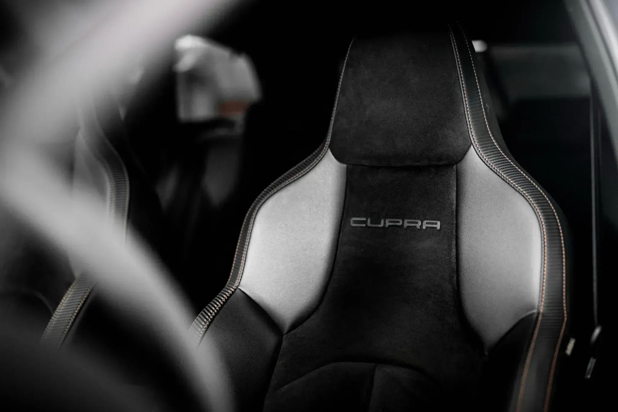 SEAT Leon ST 2.0 TSI Cupra 4Drive DSG S/S