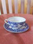 Porcelana chińska zestaw
