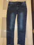 Spodnie jeansowe rozm.  158