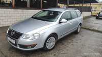 VW Passat B6 1,9 TDI, 2008, hak