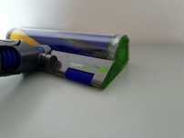 Oryginalna Turboszczotka Dyson Laser Carbon v7 v8 v10 v11 v15 nowa