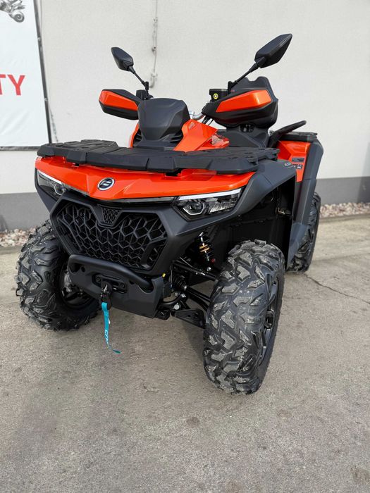 Dostawa Gratis !! CF MOTO 1000 Touring G3, Leasing, Dostępny od ręki