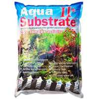 Aqua art Aqua SUBSTRATE II+ 5.4KG podłoże czarne