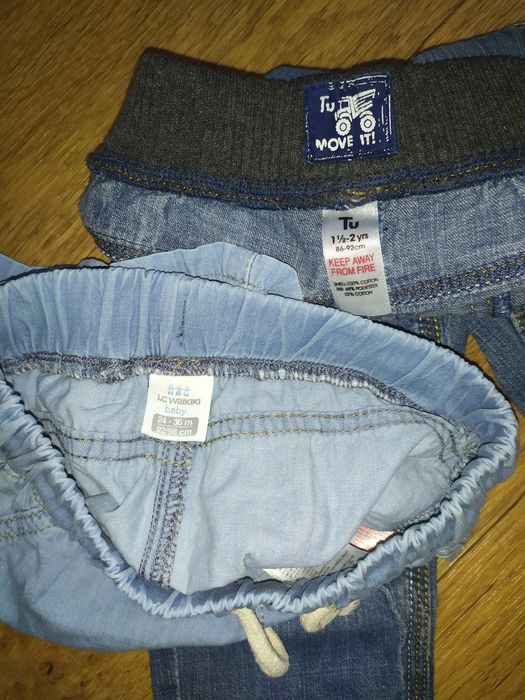 Речі літні на хлопчика