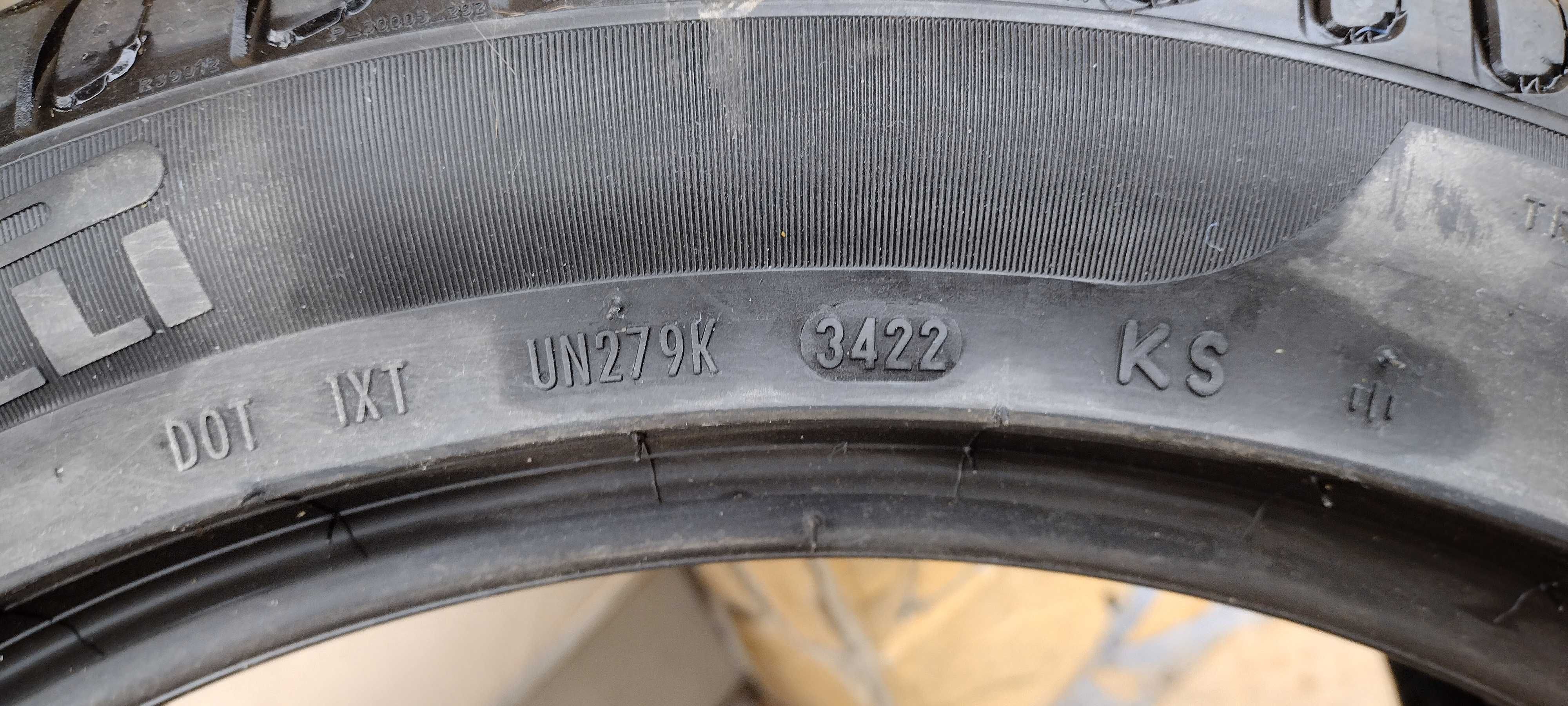 Opony nowe  275/40 R 18