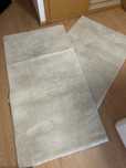 Conjunto de tapetes