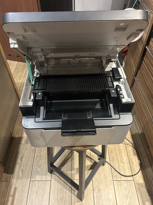 Drukarka skaner brother dcp 1510e