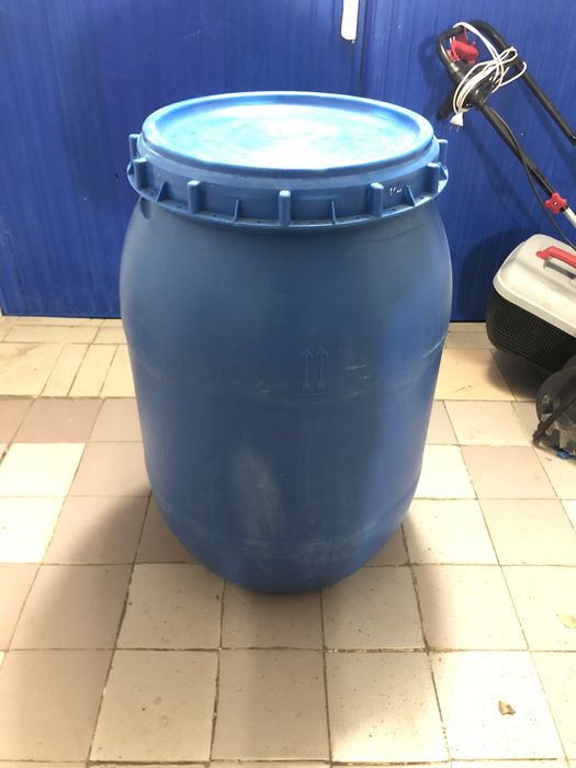 Бочка пишевая 220 литров