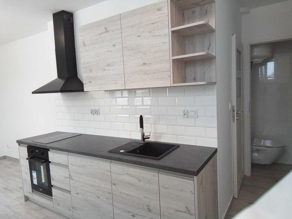 Wynajme kawalerke w Boze 11/1 (  kierunek  Szestno) 650 zl