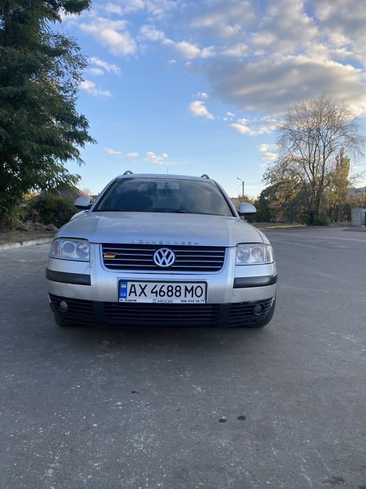 Пасат б5+ Volkswagen b5+