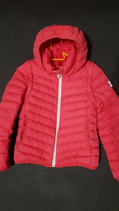 Куртка/жилетка Reima размер 140