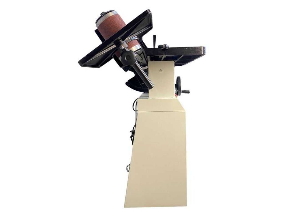 Стрічково-шліфувальний верстат MAST H-SH2315: 400V