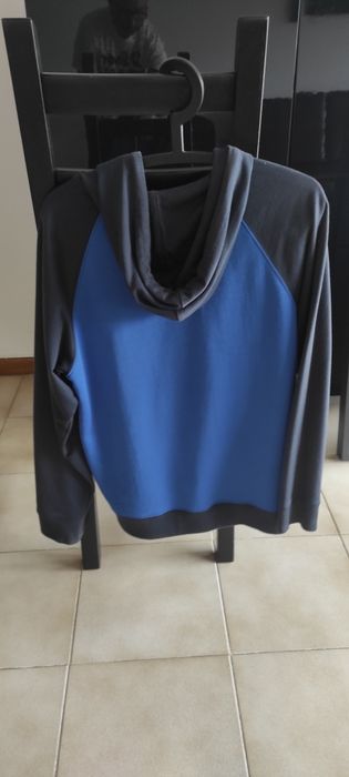 Casacos usados desportivos