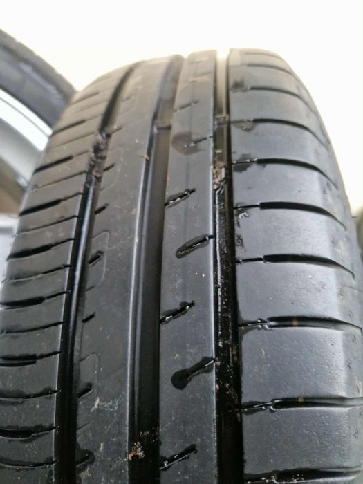 Kola lato 165/65r15 4x100