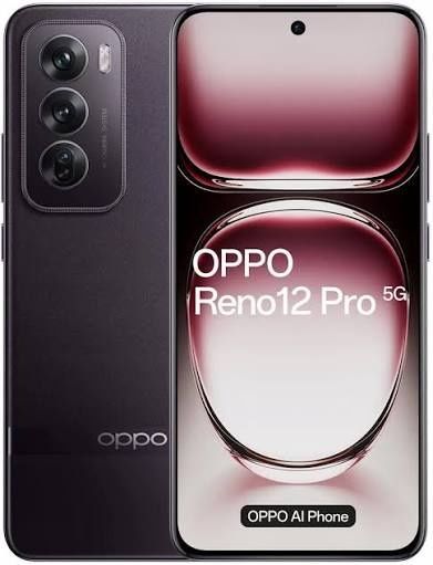 Oppo Reno 12Pro idealny 12/512 zamiana