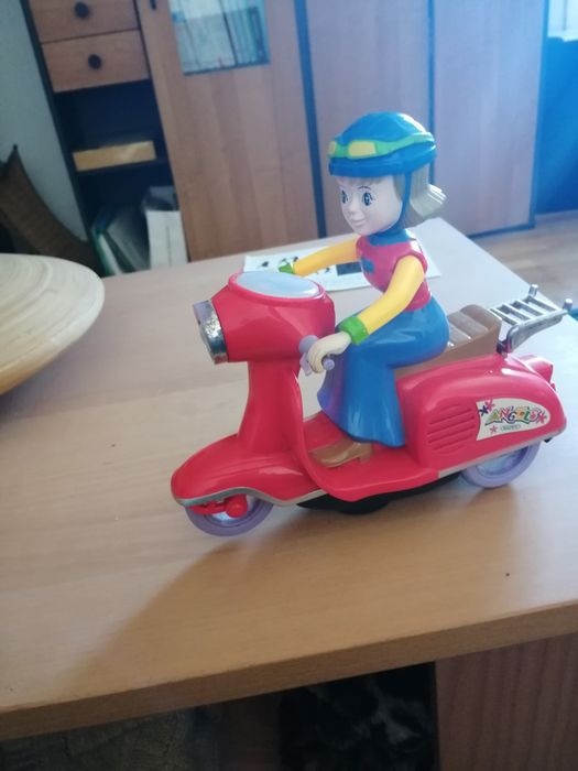 Brinquedo para criança.