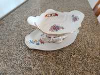 Vendo Terrina de Porcelana