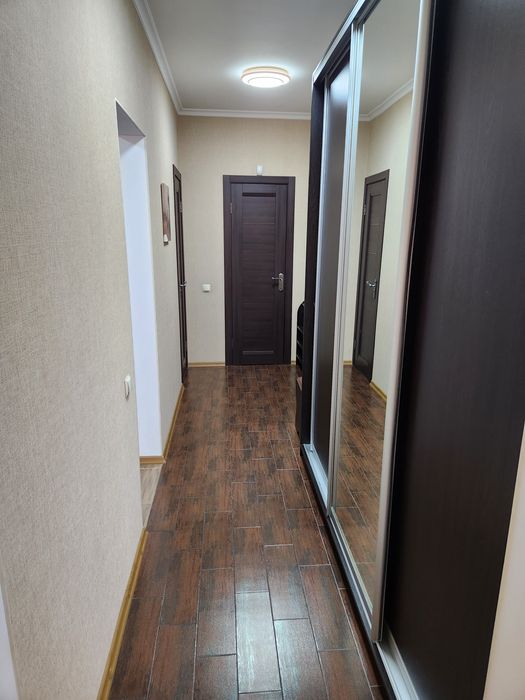 1-кімнатна квартири 50м2 в комфортному ЖК "Озерні зорі"