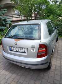 Sprzedam Skoda Fabia