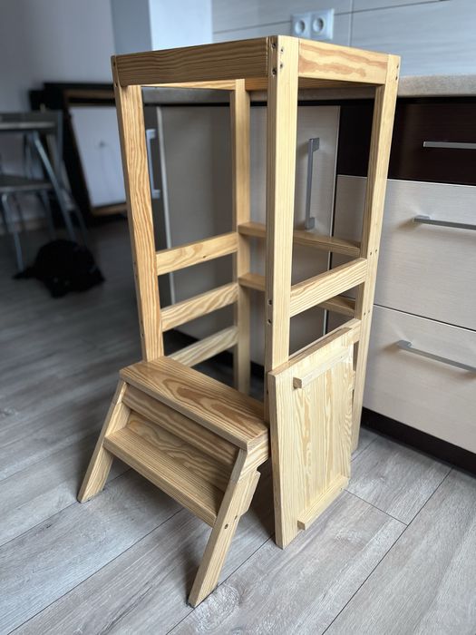 Kitchen helper - pomocnik kuchenny