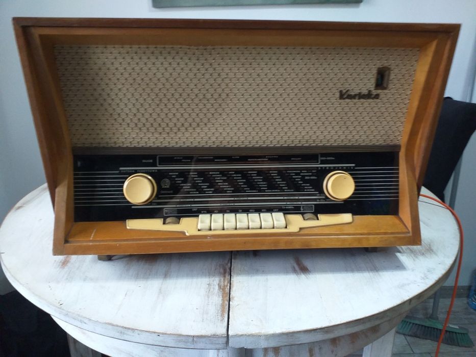 Sprzedam Radio .