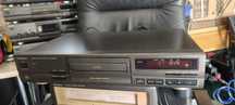 Technics SL PG 480A.