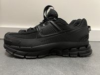 Оригінал Кросівки Nike Zoom Vomero Roam Triple Black