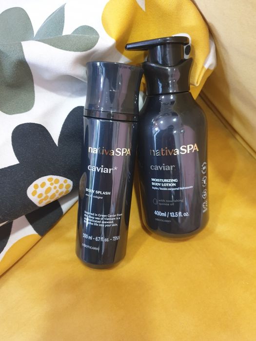 Boticário e vitória secret