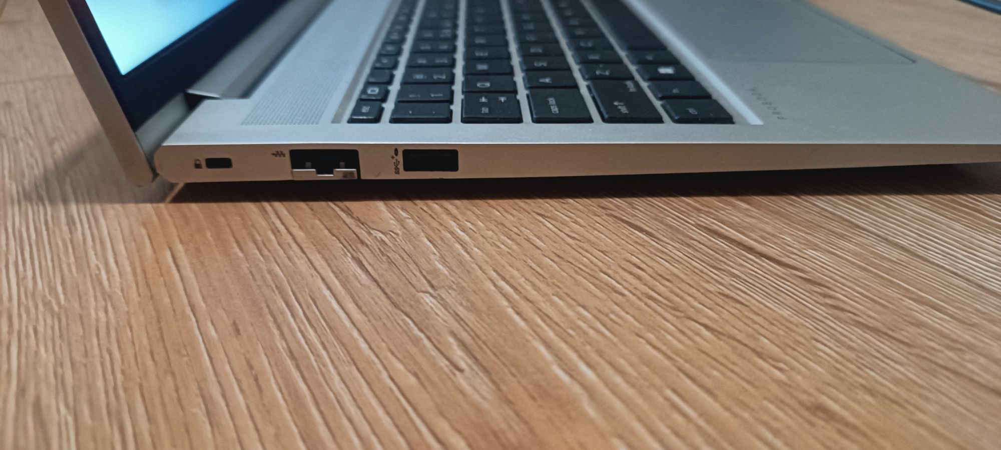 Hp probook Intel core i3-1115G4