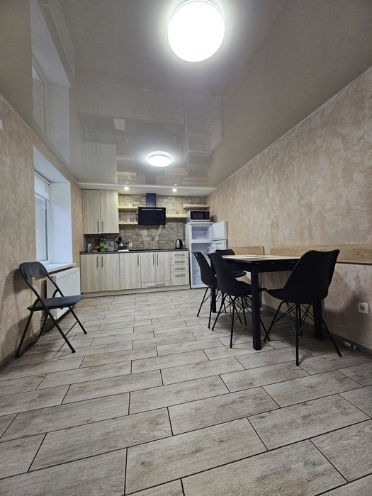 Двоповерхові апартаменти подобово! Власник!