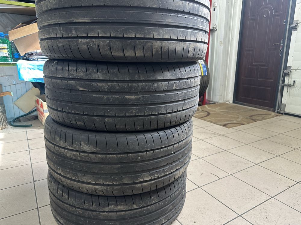 Шины 275/45 r 21