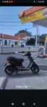 Piaggio Diesis 50