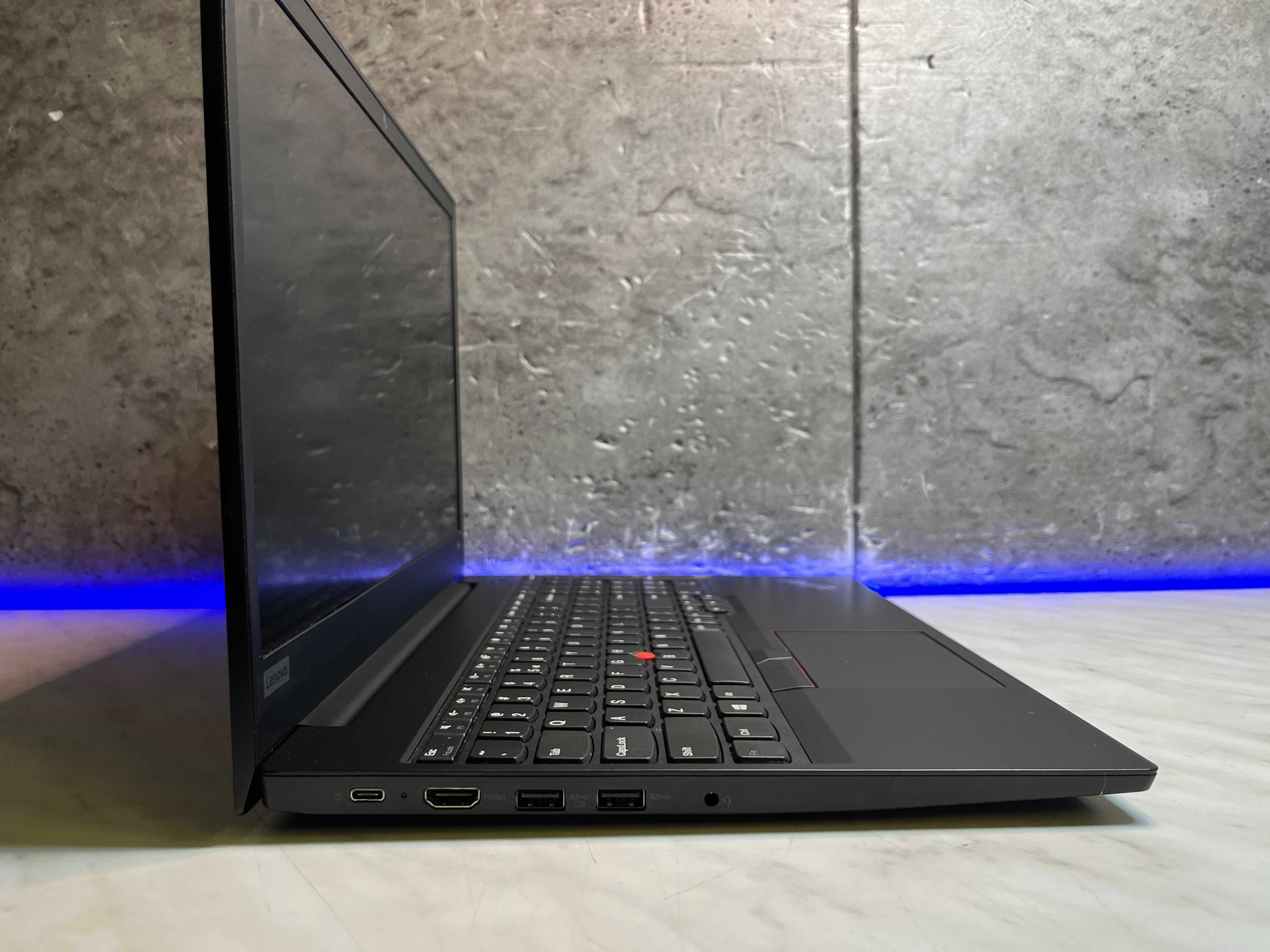 Lenovo ThinkPad E595 | FHD | Ryzen 5 3500U 16GB DDR4 512GB SSD | W11