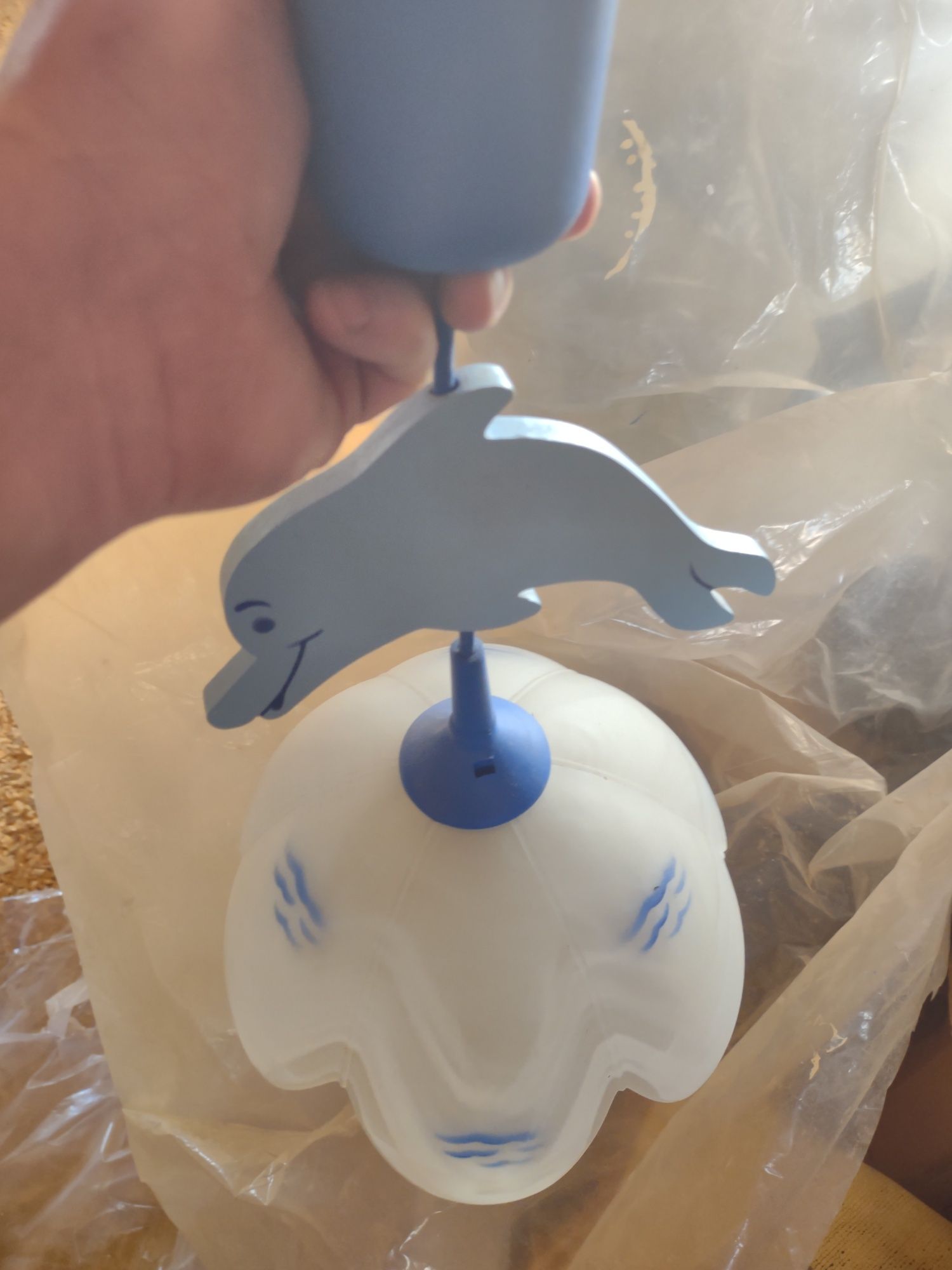 Lampy i kinkiety