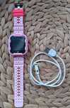 Smartwatch dla dziewczynki