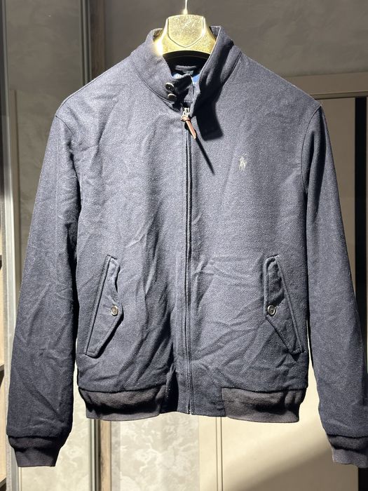 Polo Ralph Lauren Wool blend jacket